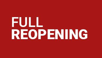 thumb - RUPES FULL REOPENING