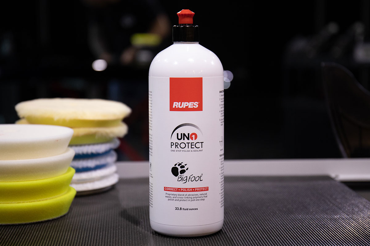 Rupes uno protect deals