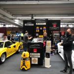 Gallery - Modena Motor Gallery with Associazione Detailing Italia - 1