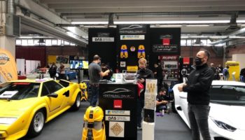 thumb - Modena Motor Gallery con Associazione Detailing Italia