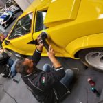 Gallery - Modena Motor Gallery with Associazione Detailing Italia - 7