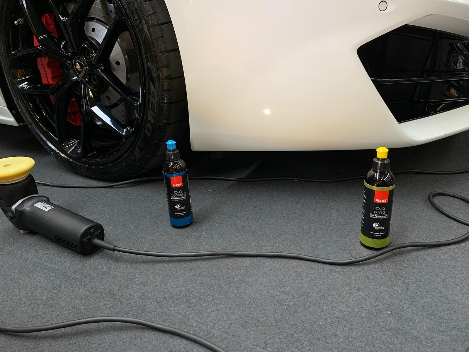 Modena Motor Gallery con Associazione Detailing Italia - 14