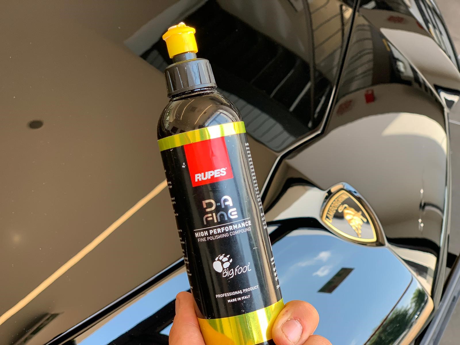 Modena Motor Gallery con Associazione Detailing Italia - 13