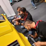 Gallery - Modena Motor Gallery with Associazione Detailing Italia - 8