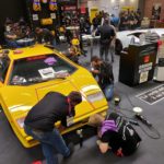 Gallery - Modena Motor Gallery with Associazione Detailing Italia - 3