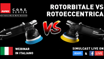 thumb - Webinar in Italiano | ROTOECCENTRICA vs. ROTORBITALE