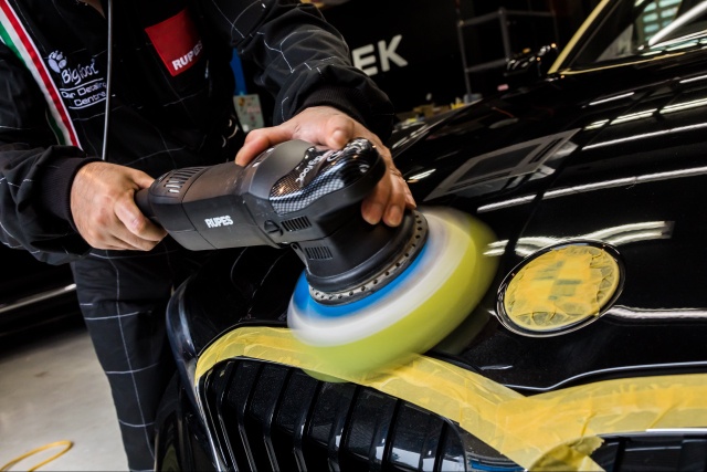 BigFoot Car Detailing Centre Tokyo - 4