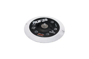 Backing pad 150mm velcro pad 6 1 5/16″ hard for BR-TA series Tools