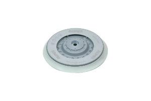Backing pad 150mm velcro pad Multihole M8 hard for ER-RH-BR series tools