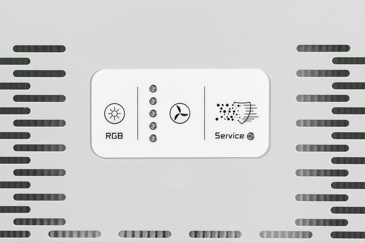 NV100_Niveus-Professional-Air-Purifier_detail_control_1 Professional Air Purifier NIVEUS- Gallery photo 16