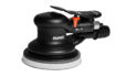 SkorpioIII - Random orbital palm pneumatic sander - 125mm pad - central vacuum - RH323A RH326A RH329A SkorpioIII - Random orbital palm pneumatic sander - 125mm pad - central vacuum - RH323A RH326A RH329A