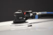 SkorpioIII - Random orbital palm pneumatic sander - application 2 SkorpioIII - Random orbital palm pneumatic sander - application 2