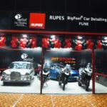 Gallery - BigFoot Car Detailing Centre Pune, India - 1