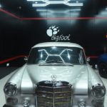 Gallery - BigFoot Car Detailing Centre Pune, India - 5