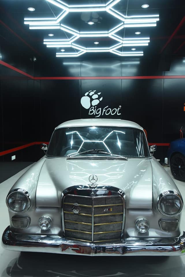 BigFoot Car Detailing Centre Pune, India - 5