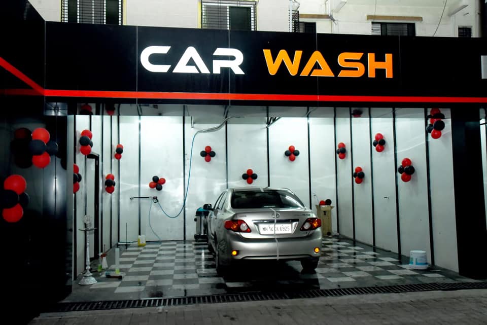 BigFoot Car Detailing Centre Pune, India - 6