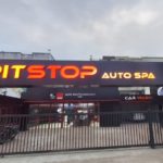 Gallery - BigFoot Car Detailing Centre Pune, India - 8