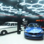 Gallery - BigFoot Car Detailing Centre Pune, India - 4