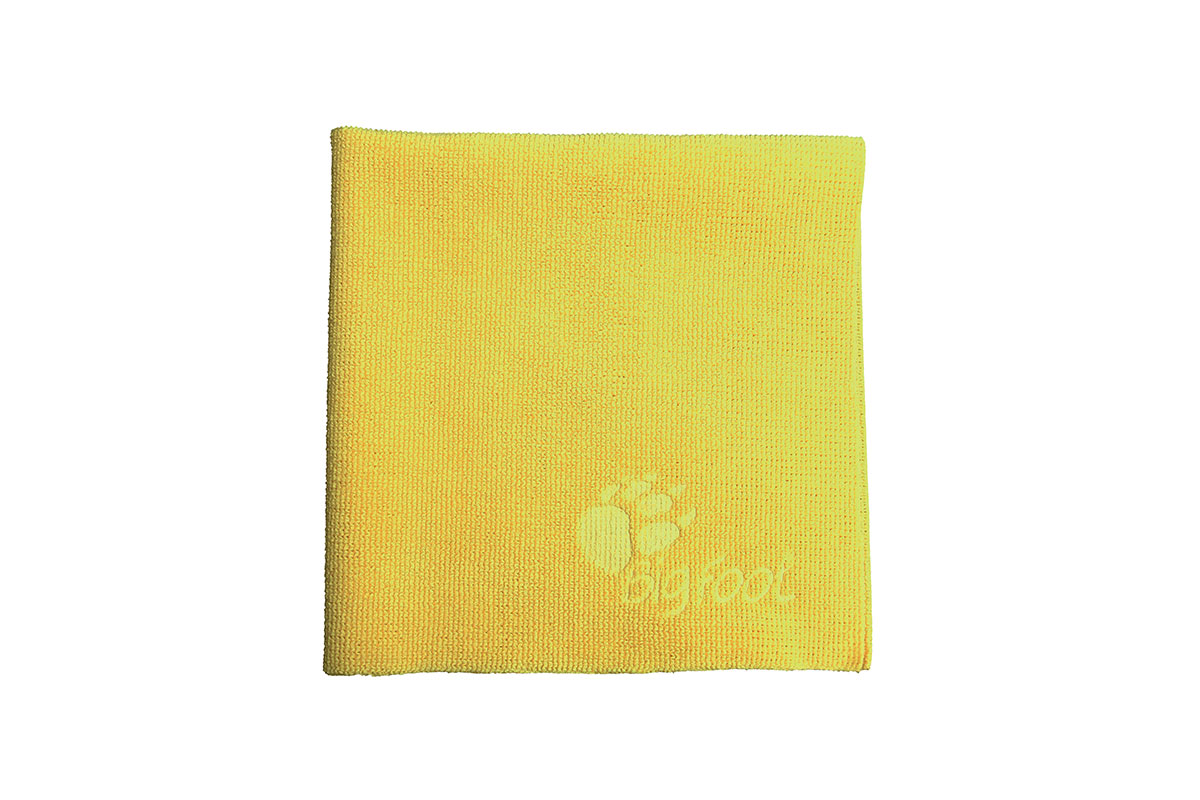 yellow-towel-premium-microfiber-polishing-cloths-9-BF9060 Yellow towel - premium microfiber polishing cloths - 9.BF9060