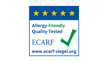 thumb - NIVEUS CERTIFICATO ECARF COME PRODOTTO ANTI-ALLERGENI