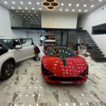 Gallery - BigFoot Car Detailing Centre – Bengaluru (North), India - 5