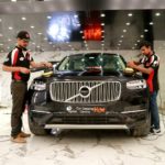 Gallery - BigFoot Car Detailing Centre – Bengaluru (North), India - 4