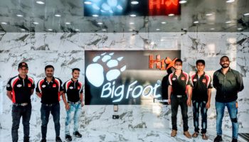 thumb - BigFoot Car Detailing Centre – Bengaluru (North), India