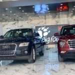 Gallery - BigFoot Car Detailing Centre – Bengaluru (North), India - 3