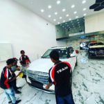 Gallery - BigFoot Car Detailing Centre – Bengaluru (North), India - 2