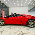 Gallery - BigFoot Car Detailing Centre – Bengaluru (North), India - 12