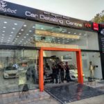 Gallery - BigFoot Car Detailing Centre – Bengaluru (North), India - 9