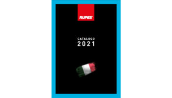 thumb - Catalogo RUPES 2021
