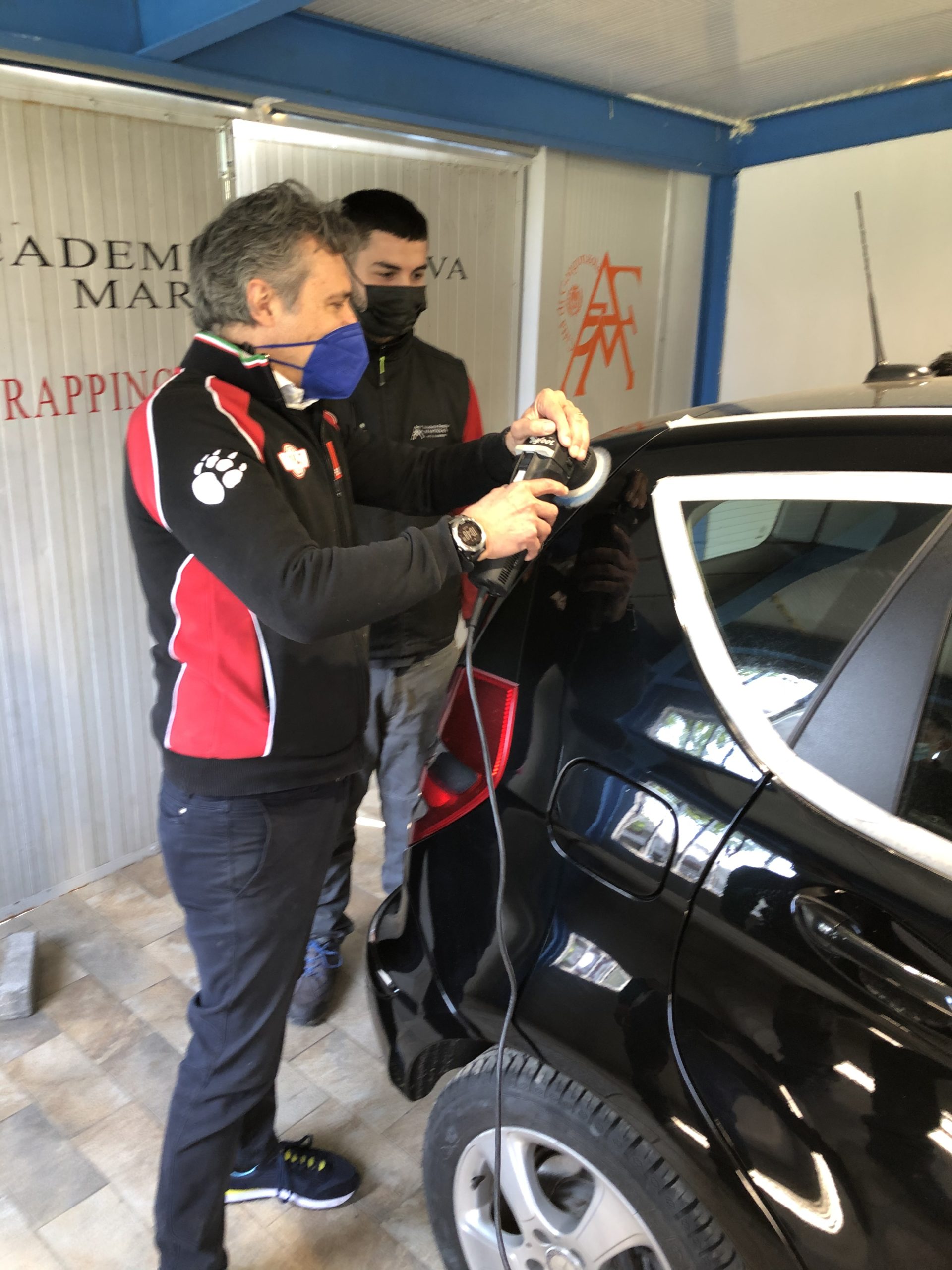 Giornata di Formazione all’Accademia Formativa Martesana - 12