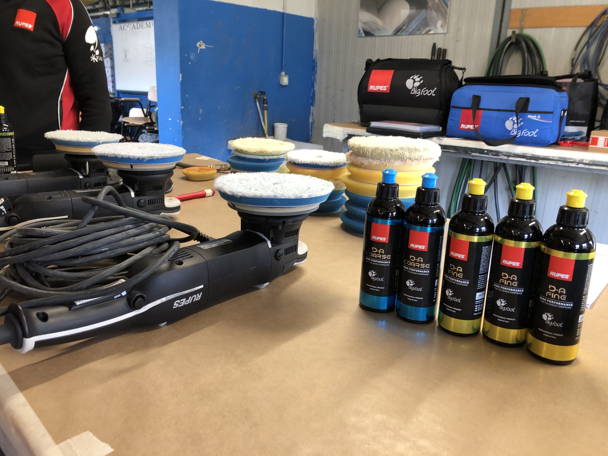 Giornata di Formazione all’Accademia Formativa Martesana - 8