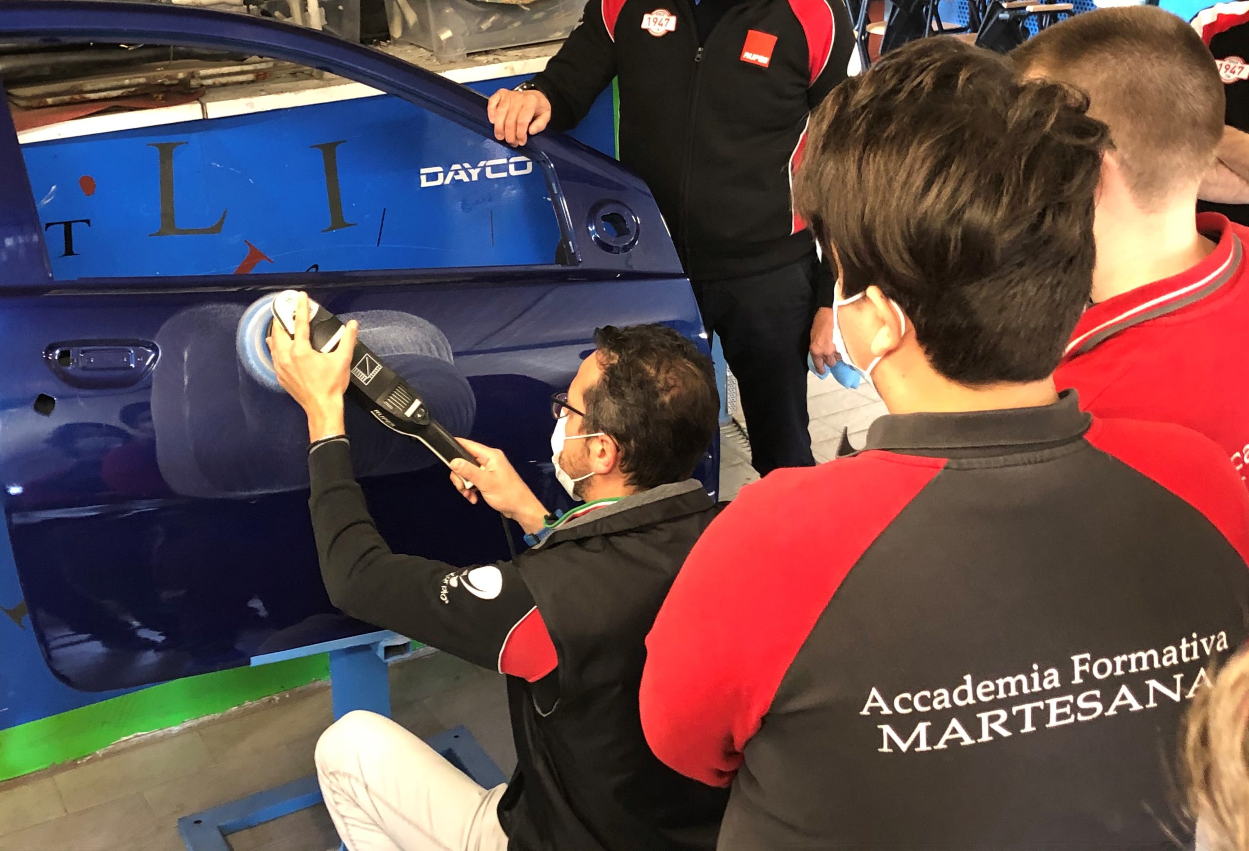 Giornata di Formazione all’Accademia Formativa Martesana - 7