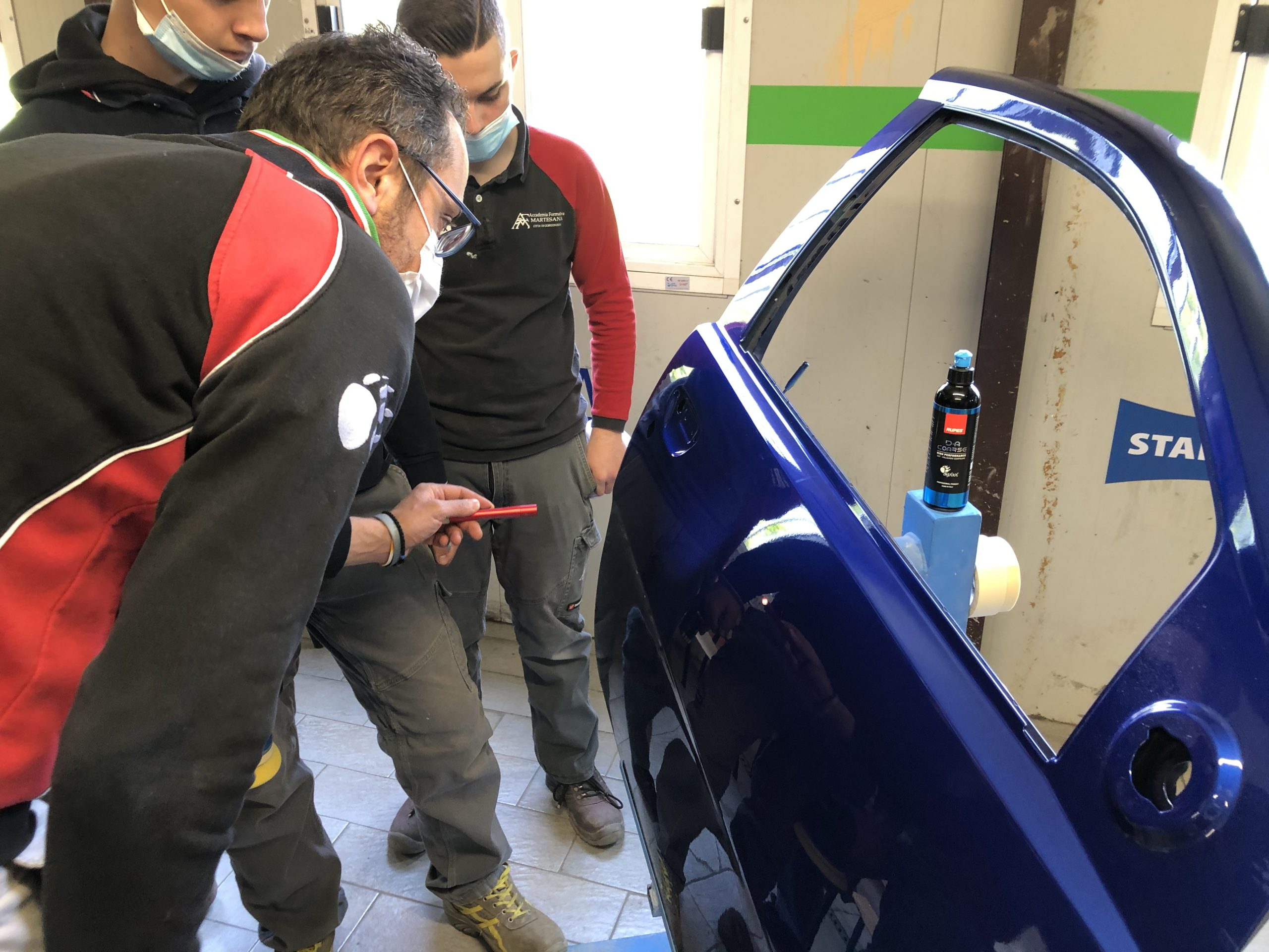 Giornata di Formazione all’Accademia Formativa Martesana - 6