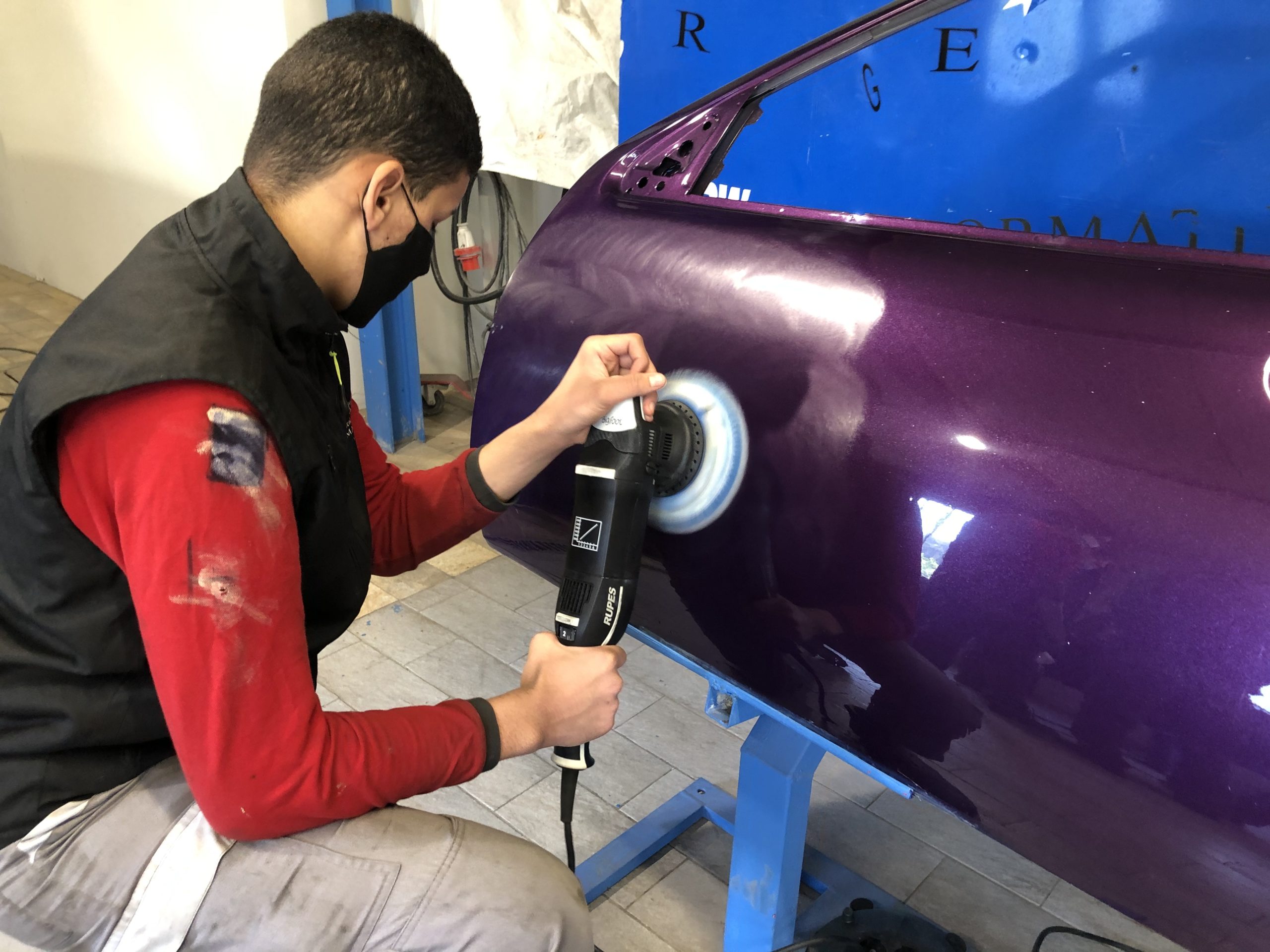 Training Day at Accademia Formativa Martesana - 8