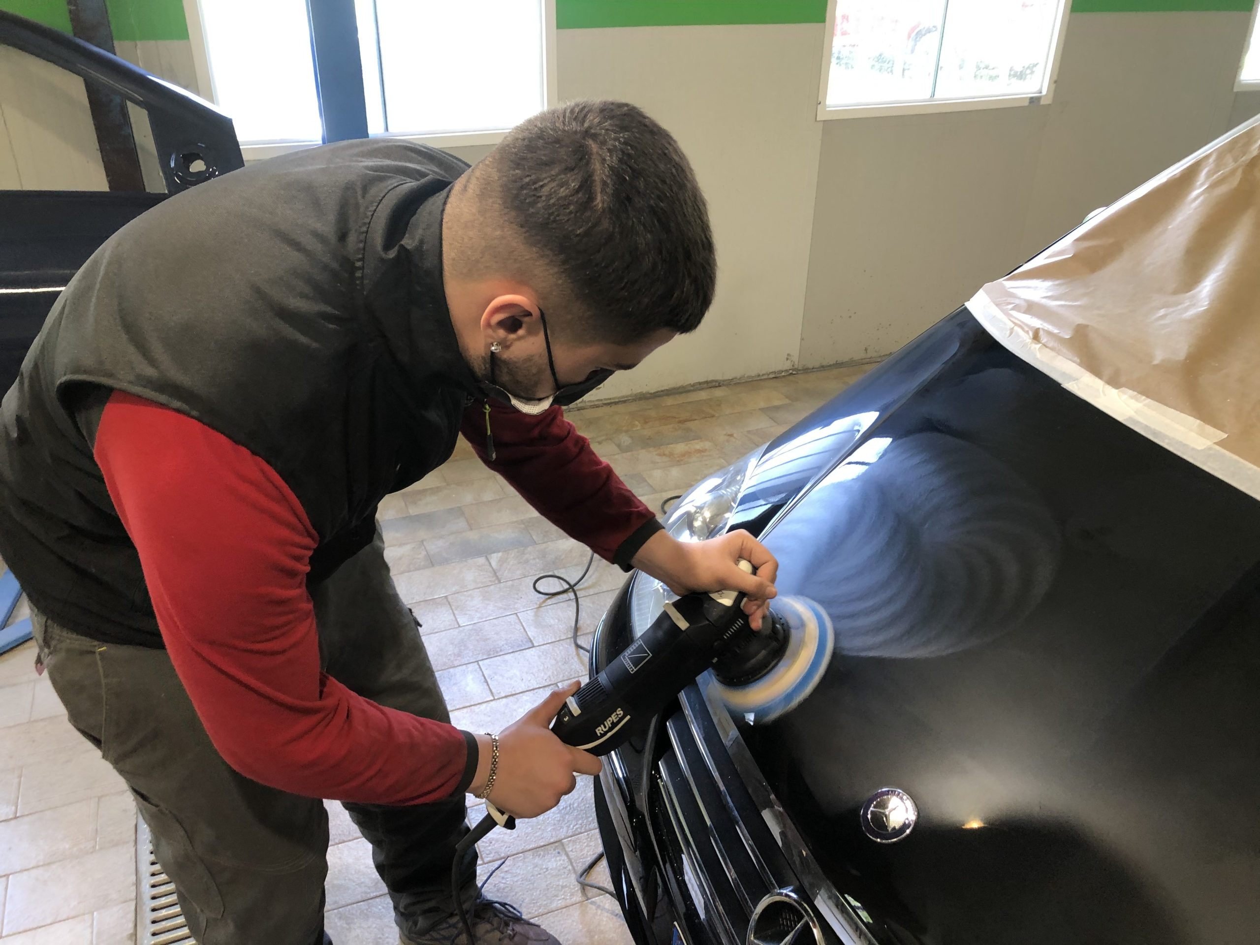 Training Day at Accademia Formativa Martesana - 15