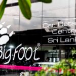 Gallery - New BigFoot Car Detailing Centre – Sri Lanka - 5