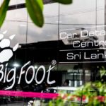 Gallery - Nuovo BigFoot Car Detailing Centre – Sri Lanka - 5