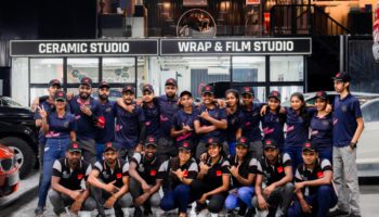 thumb - New BigFoot Car Detailing Centre – Sri Lanka