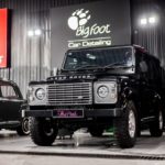 Gallery - Nuovo BigFoot Car Detailing Centre – Sri Lanka - 10