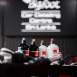 Gallery - New BigFoot Car Detailing Centre – Sri Lanka - 9