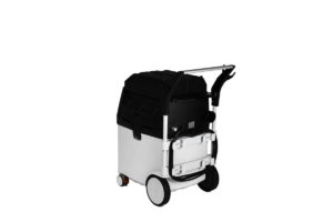 Related - Professional vacuum cleaner with dual motor – KS300