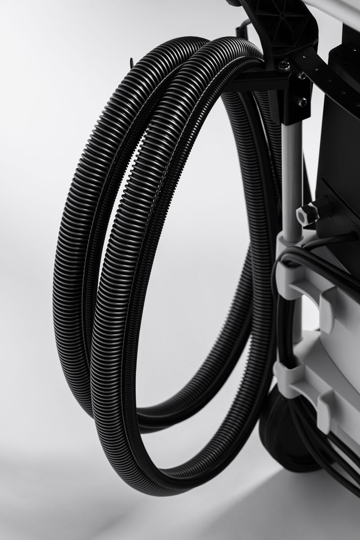 Professional vacuum cleaner with dual motor – KS300- Gallery photo 21