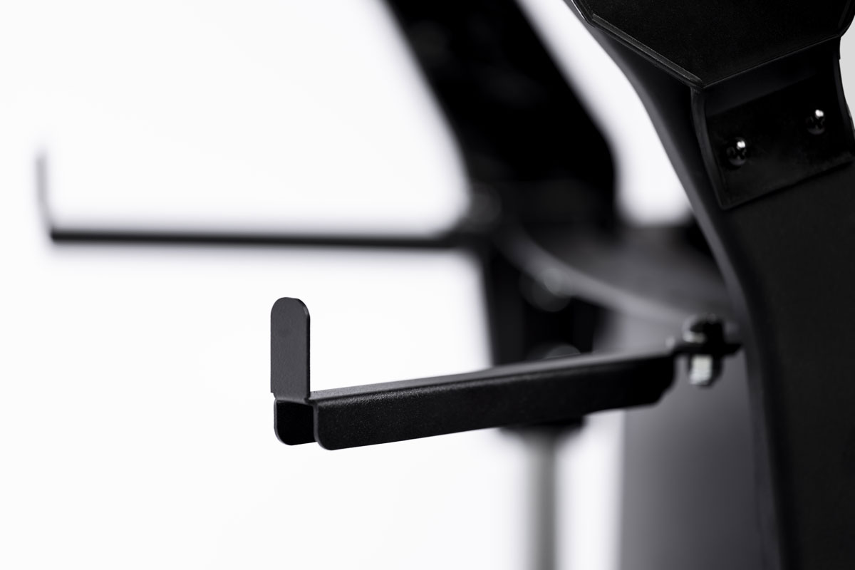 Professional vacuum cleaner with dual motor – KS300- Gallery photo 13