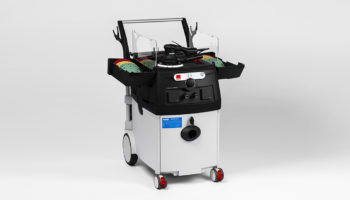 thumb - NEU KS300 – PROFESSIONELLER INDUSTRIESTAUBSAUGER