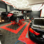 Gallery - Nuovo BigFoot Car Detailing Centre – Parigi - 3