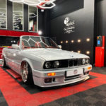 Gallery - Nuovo BigFoot Car Detailing Centre – Parigi - 2