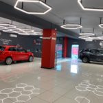 Gallery - Nuovo BigFoot Car Detailing Centre – Jammu - 3